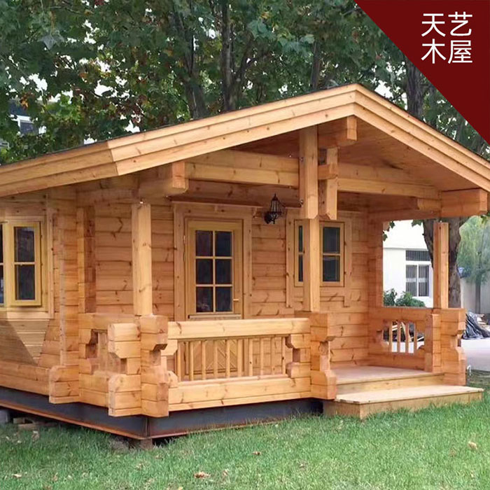 木屋