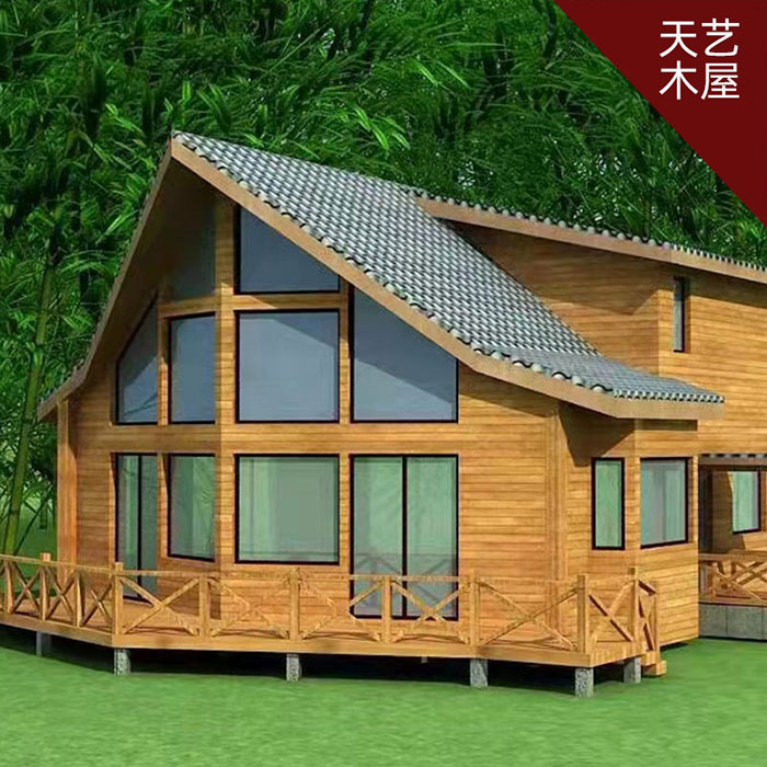 木屋