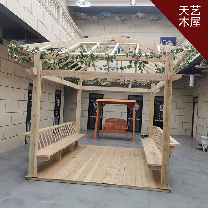 花架