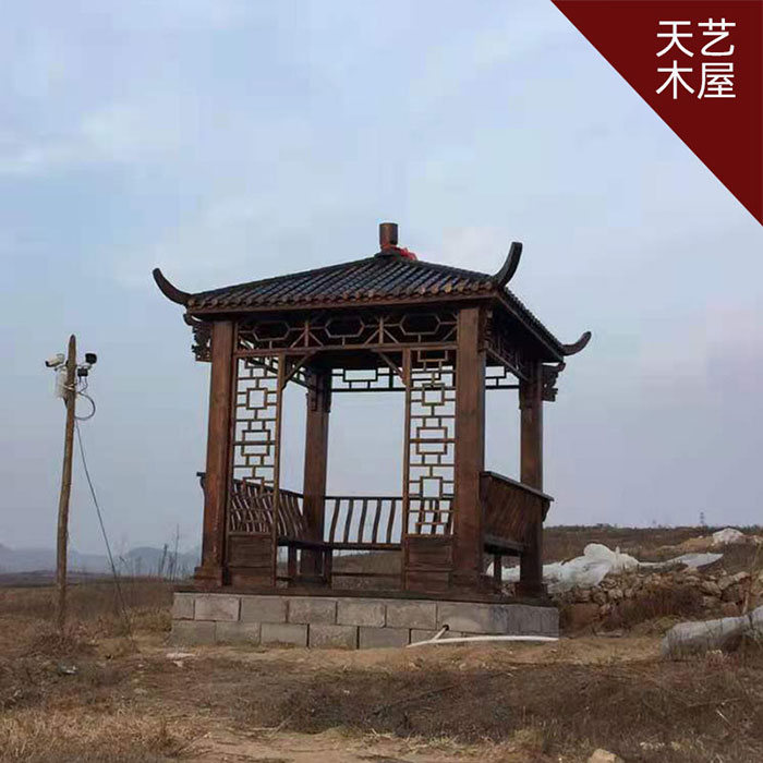 涼亭