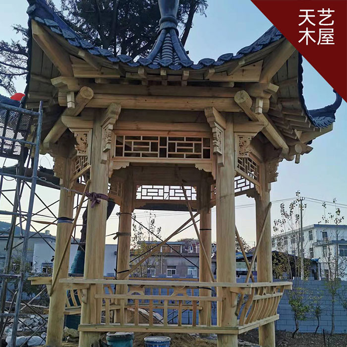 涼亭
