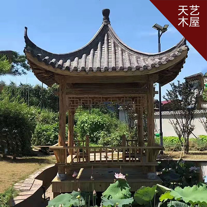 涼亭